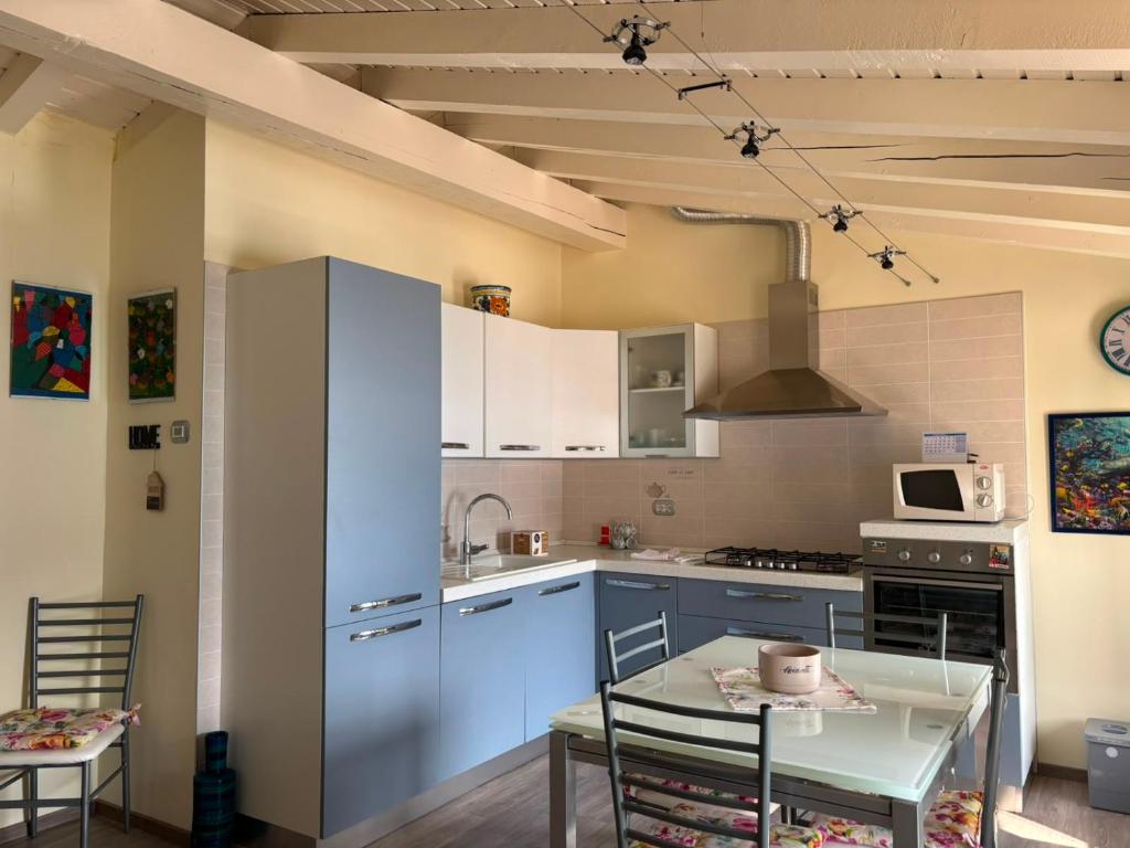 Casa Giacomina - 4