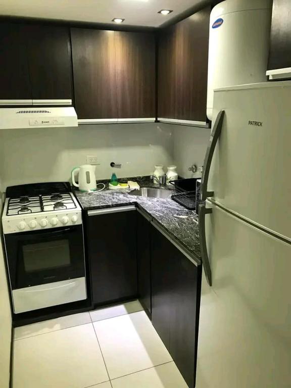 ApartHotel - 5