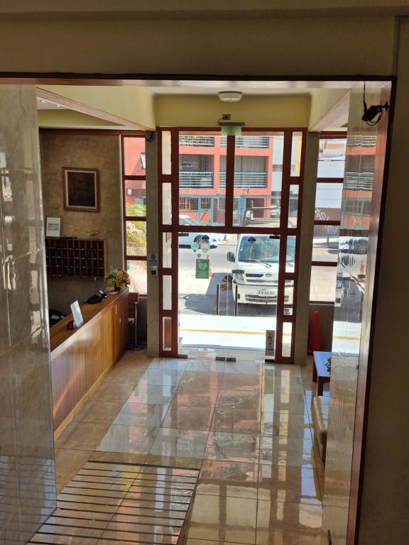 Hotel MST Colonial - 2