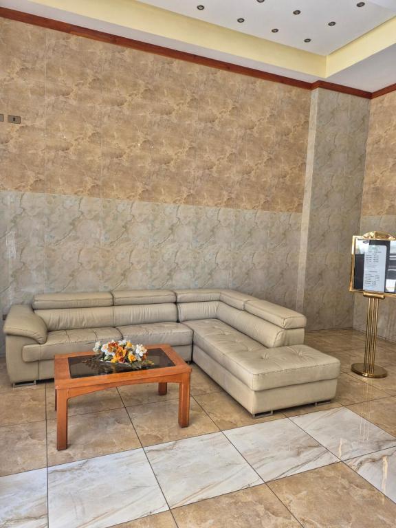 Hotel MST Colonial - 4