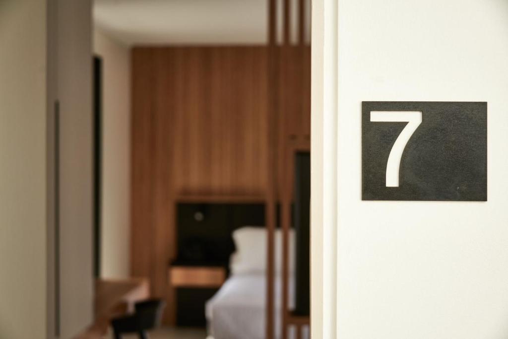 Lastarria Hotel - 2