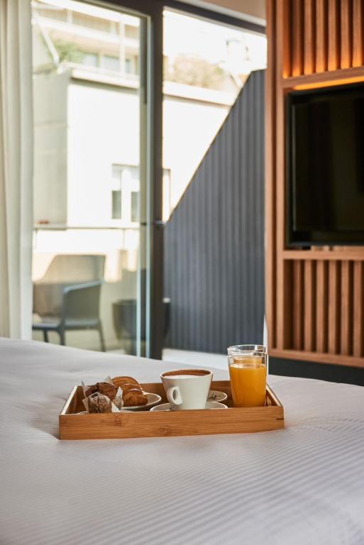 Lastarria Hotel - 3