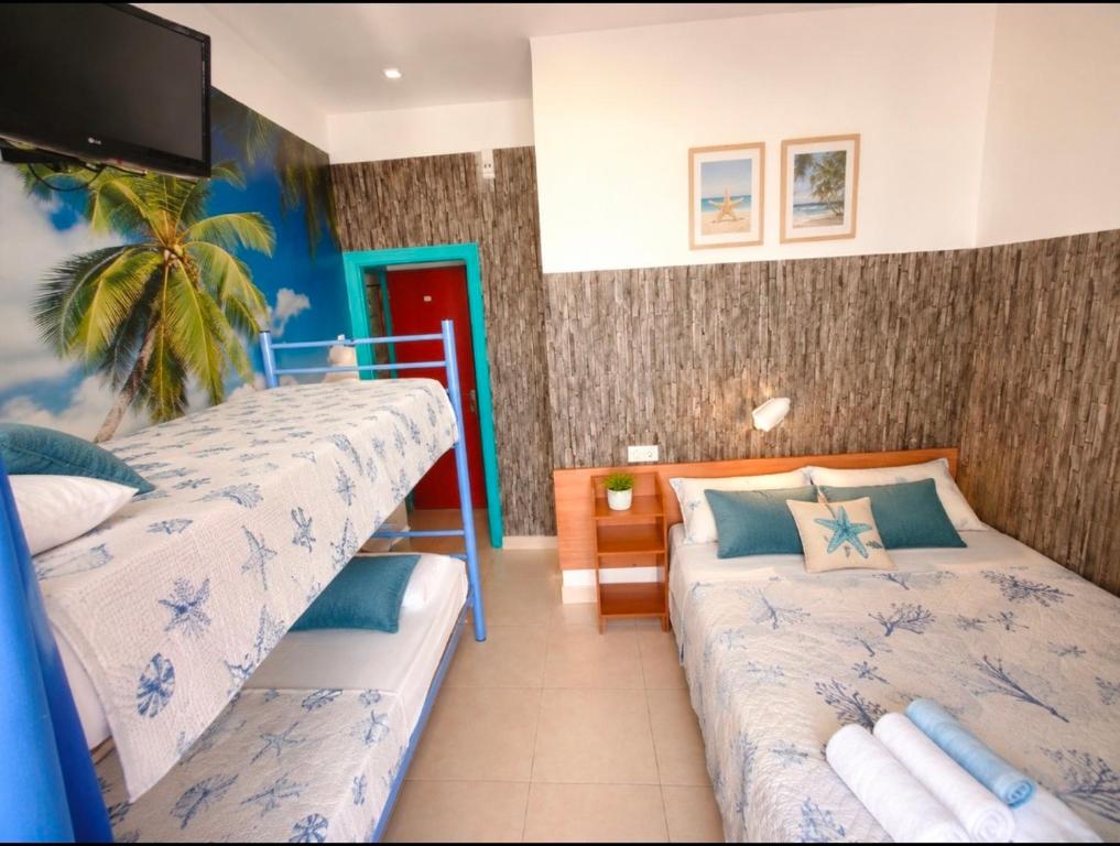 Guesthouse Tossa de Mar - 2