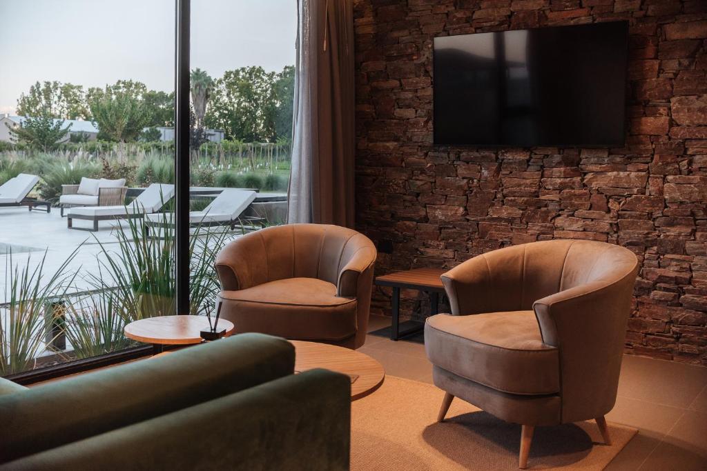Legado Wine Lodge - 2