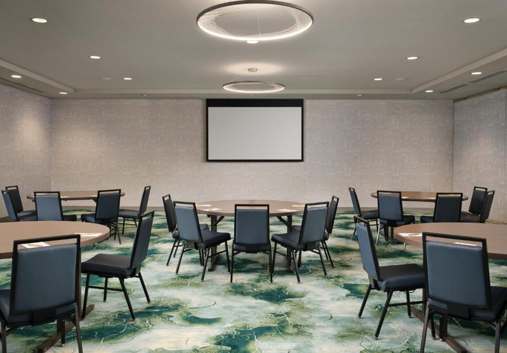 Meeting room / ballrooms
