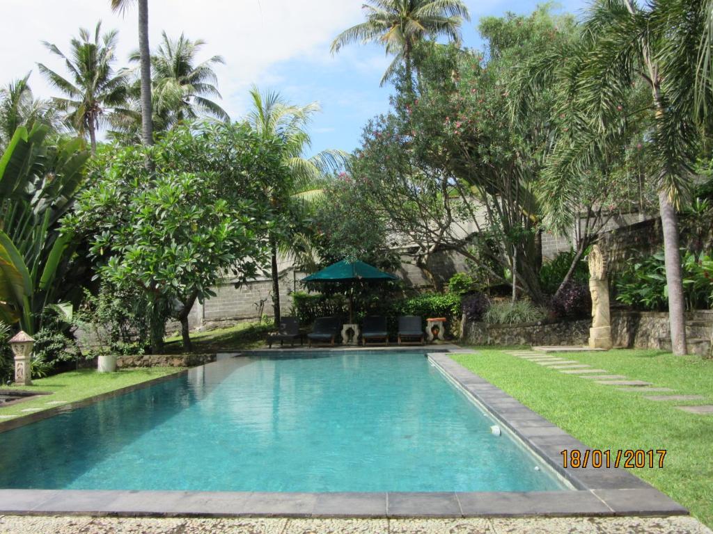 Villa Bel-Air photo