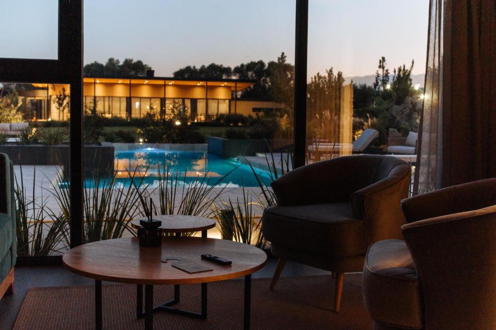 Legado Wine Lodge - 4