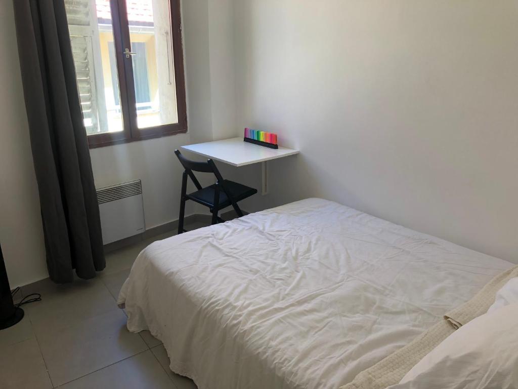 Au coeur du vieux Nice - 4