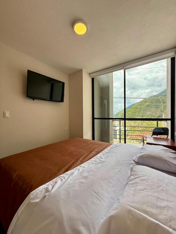 Casa Independiente Con Vista a la Montaña - 5