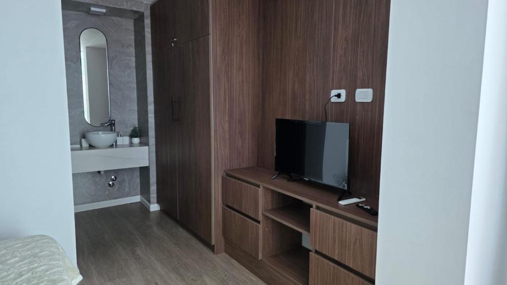 Departamento para 4 personas con piscina - 3
