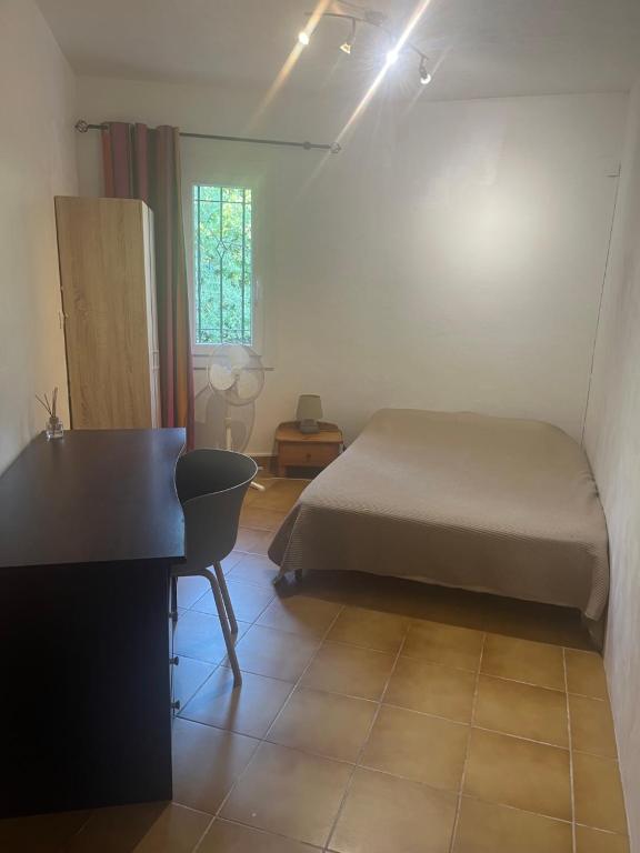 appartement Rez de Jardin,Bas de villa - 3