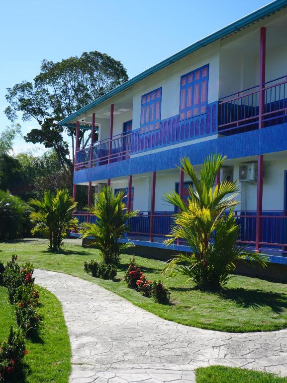Mahawi Resort - 1