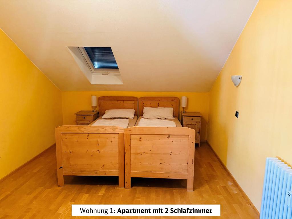 Schads Bergheimat - 5