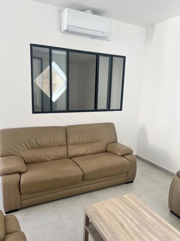 Appartement - 1