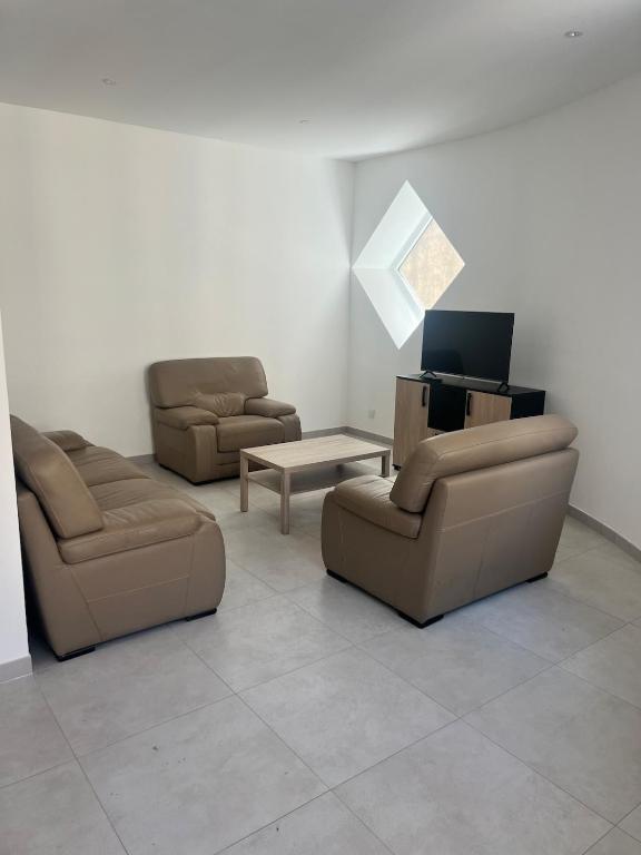 Appartement - 2