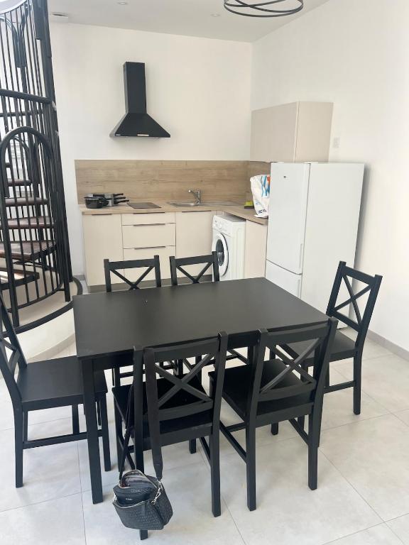 Appartement - 3