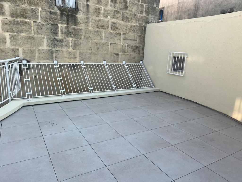 Appartement - 4