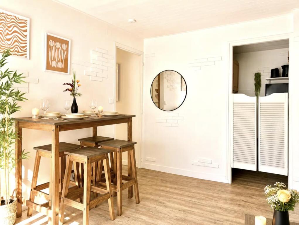 Chic Studio - Alpine Good Living - 2