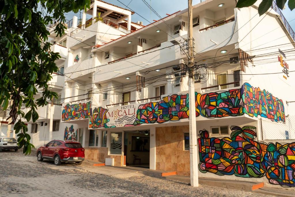 Hotel Mocali - 5