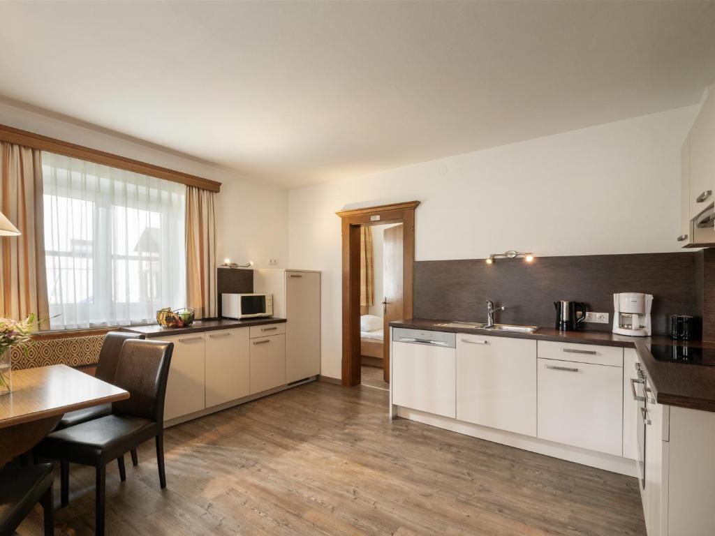 Appartements Pungg - 3