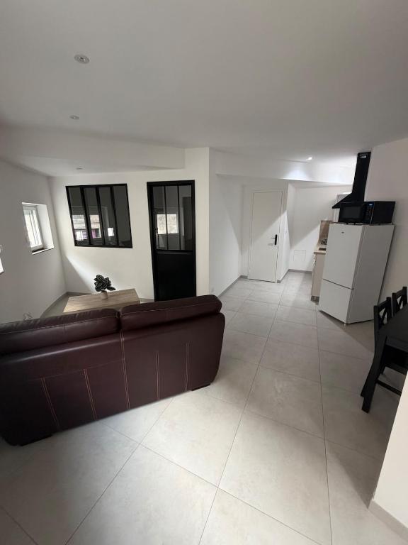 Appartement - 3