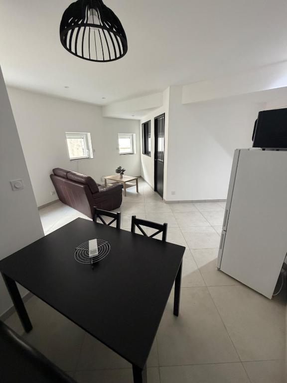 Appartement - 4