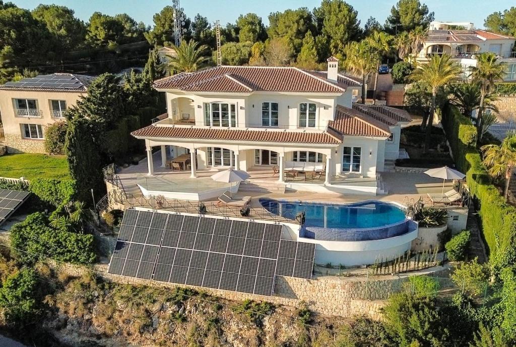 Casa Hiedra - 4