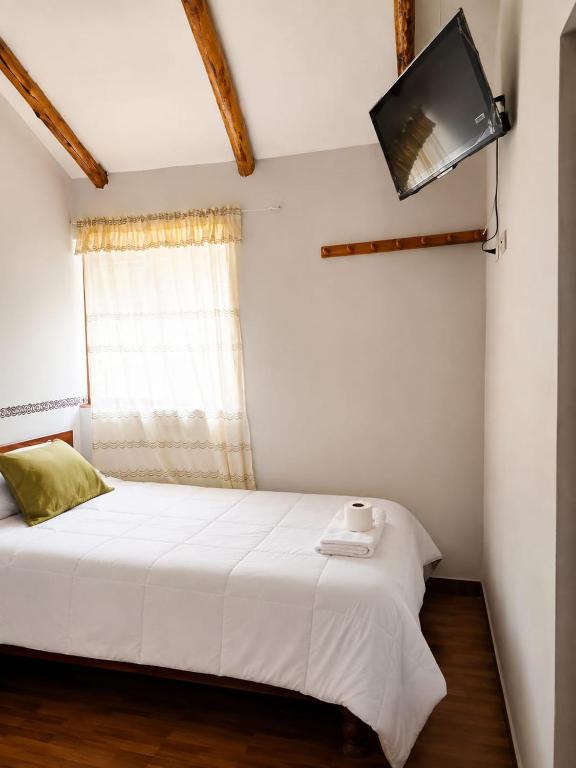 Wayra Wasi Lodge - 3
