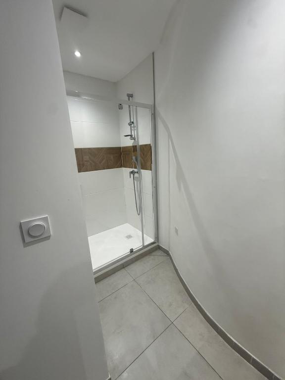 Appartement - 2