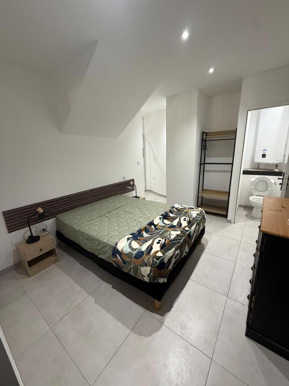 Appartement - 3