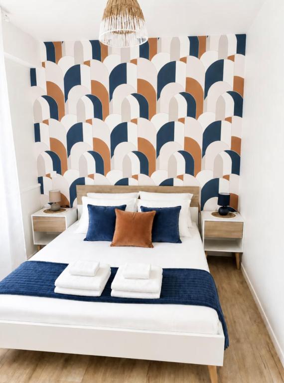 Scandin'Arve - Mountain View & Comfort - 4