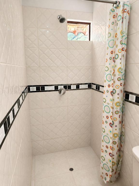 Wayra Wasi Lodge - 5