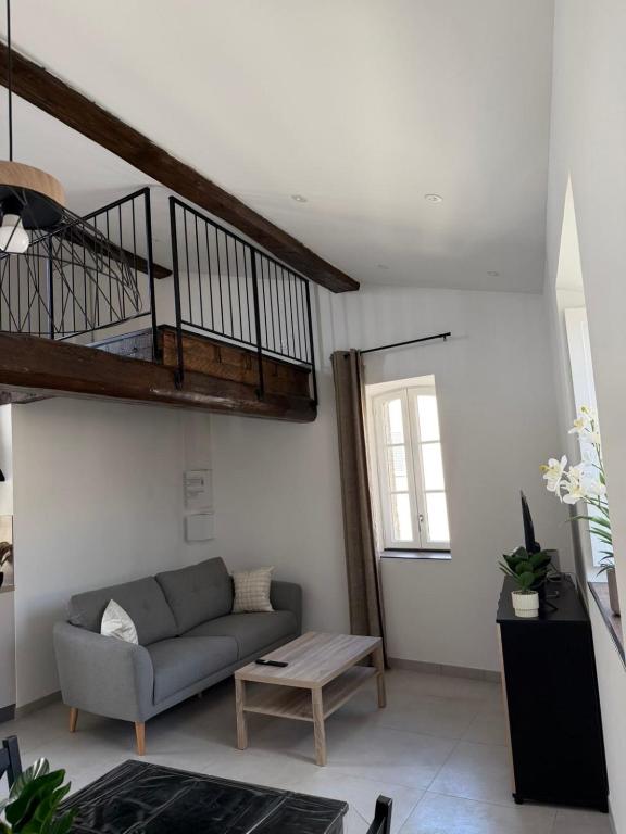 Appartement - 1