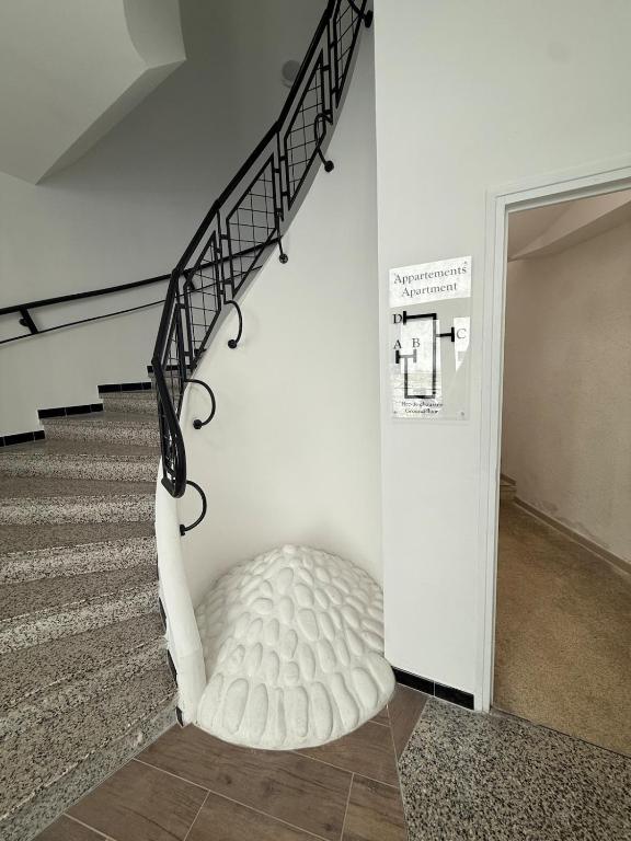 Appartement - 3