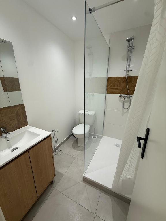Appartement - 4