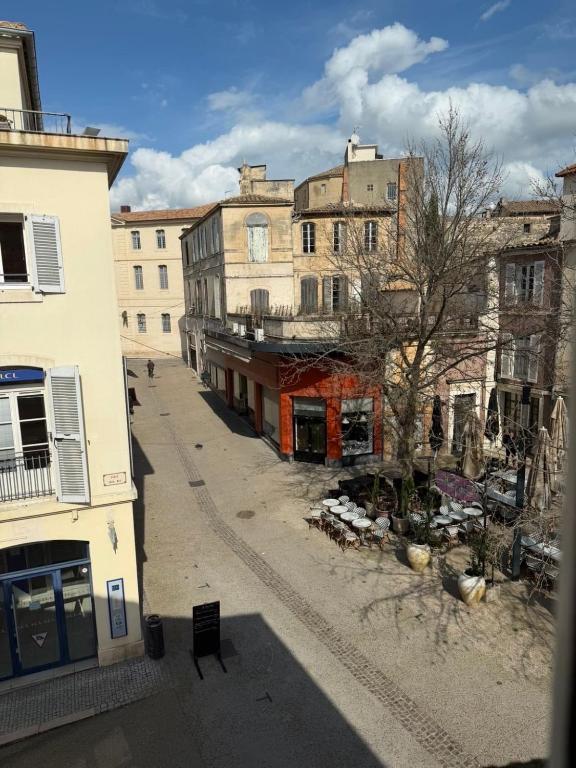 Appartement - 5