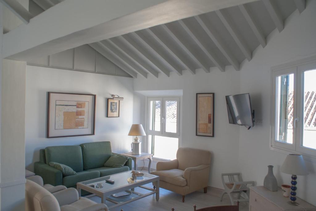 Apartamento Mar de Alborán - 3