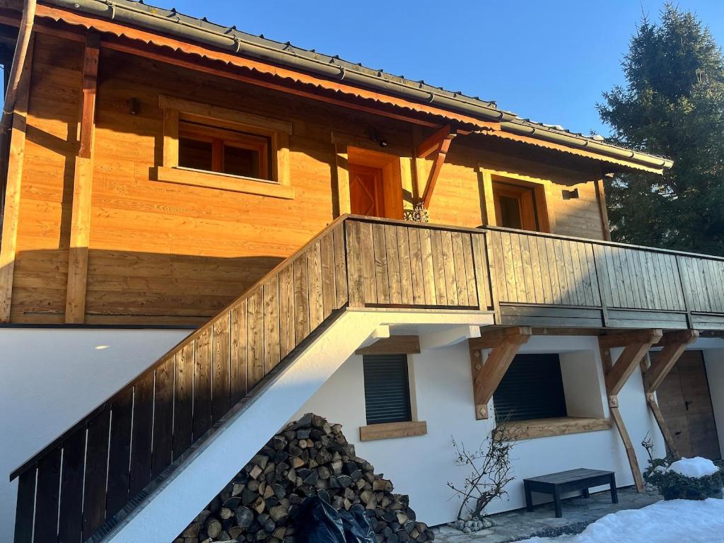 Chalet ISATIS - 3