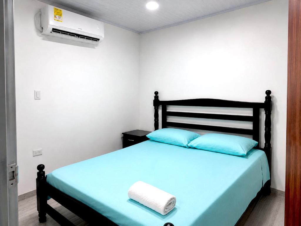 Casa La Pola Apartamento completo con un AA y Parqueadero Privado en Neiva - 3