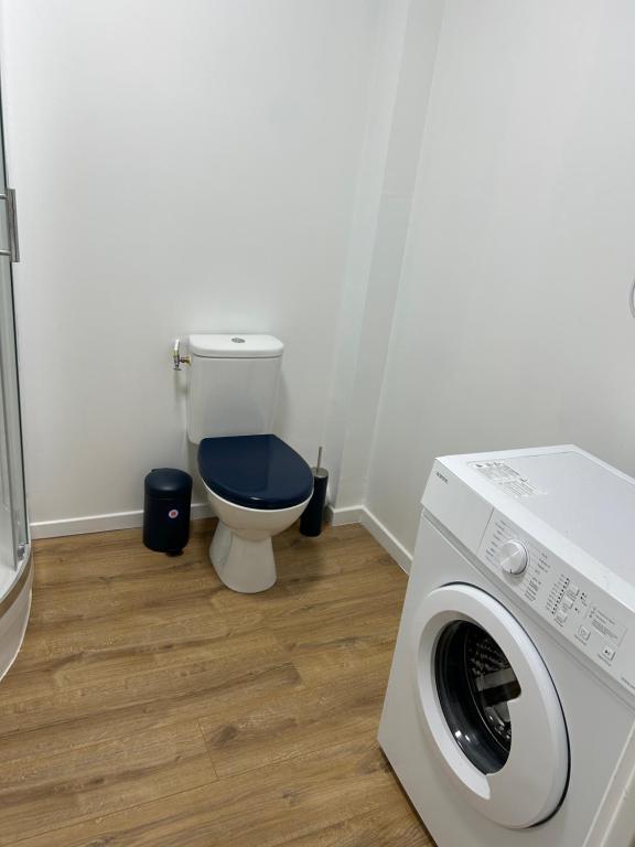 Studio cosy Saint Etienne gare - 4