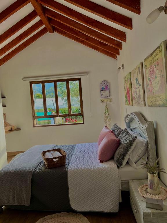 Hermosa Finca - 2