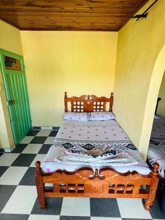Casa de descanso en Girardot - 4