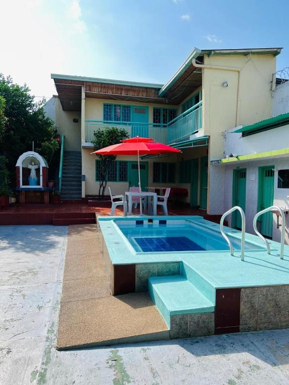Casa de descanso en Girardot - 1
