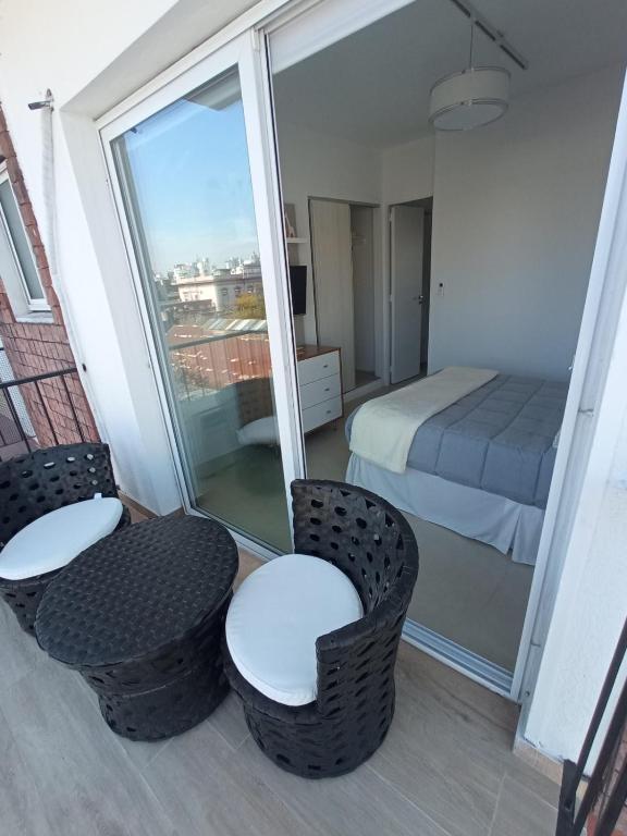 Apart Peron italiano - 1