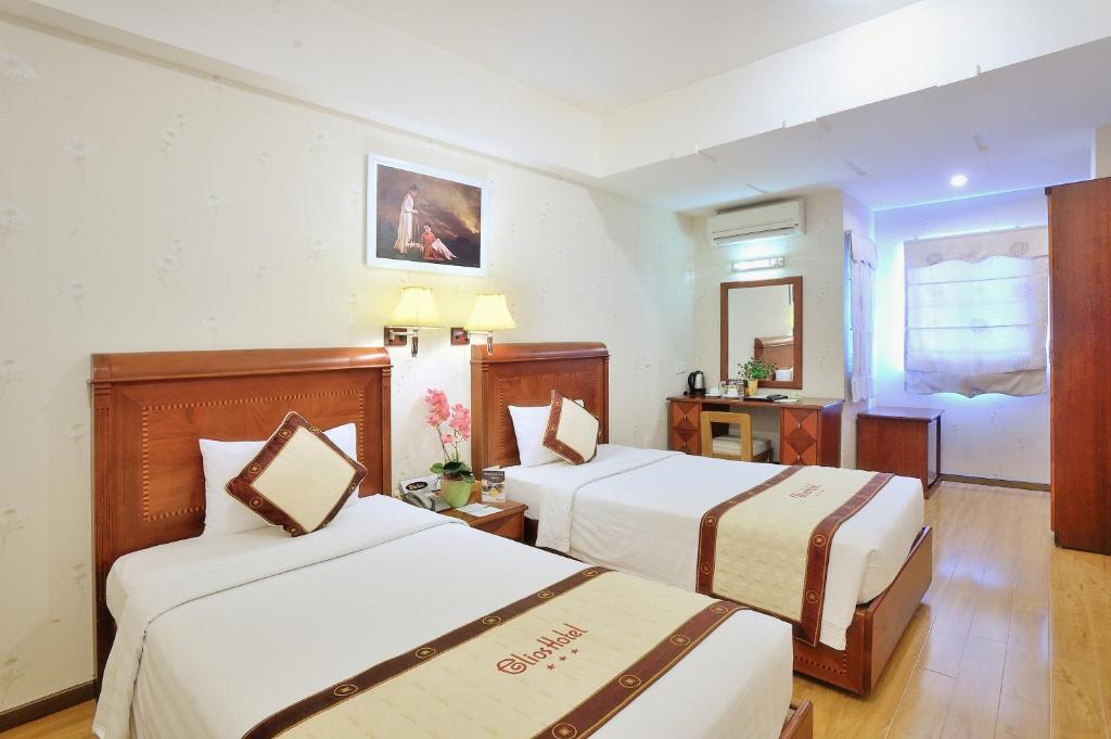 Elios Hotel Ho Chi Minh City 2023 Updated Prices Deals 