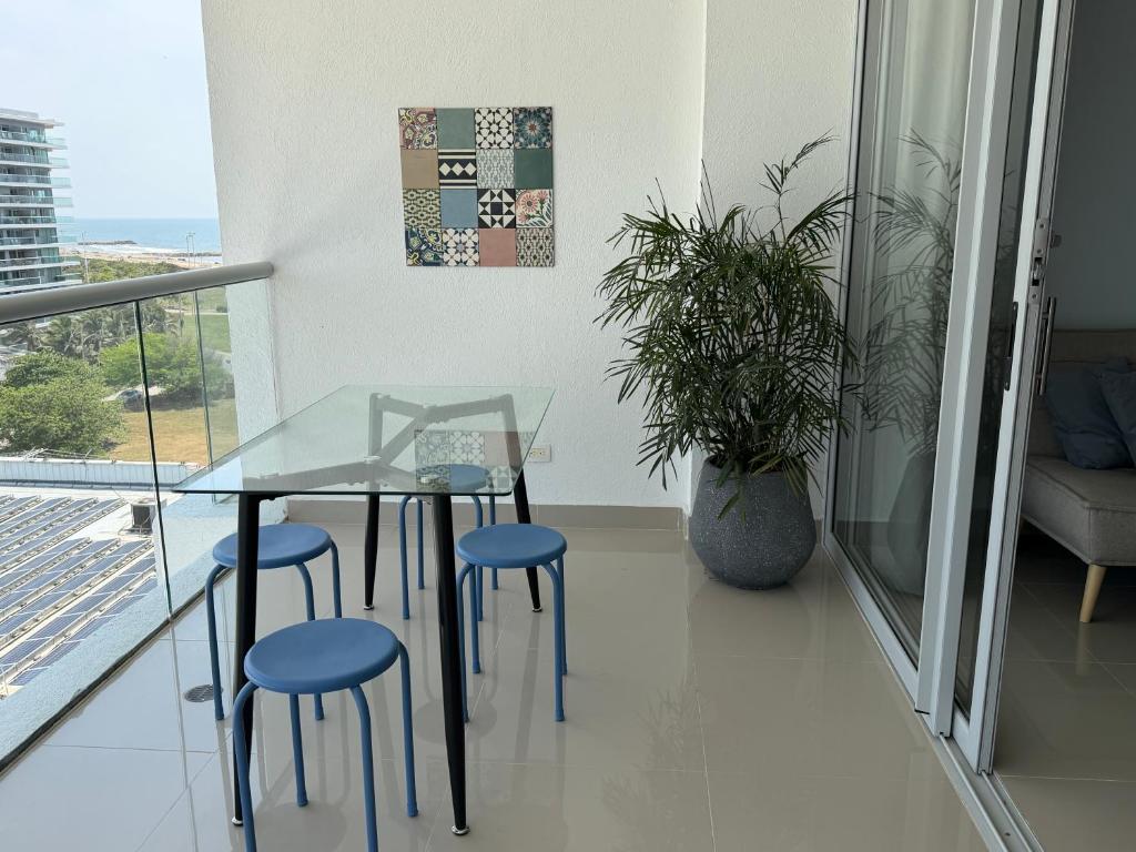 OceanDrive 808 Casa Betania - 5
