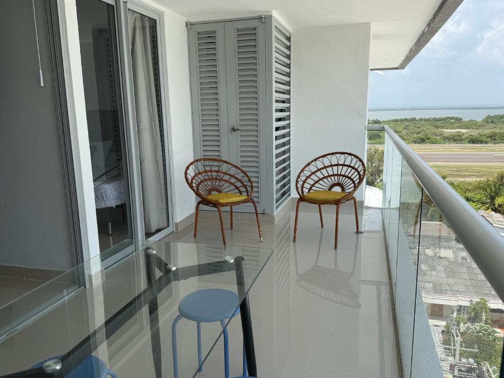 OceanDrive 808 Casa Betania - 4