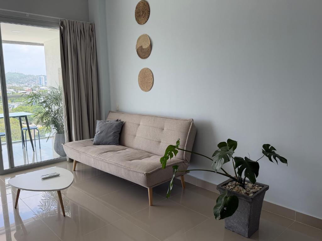 OceanDrive 808 Casa Betania - 2