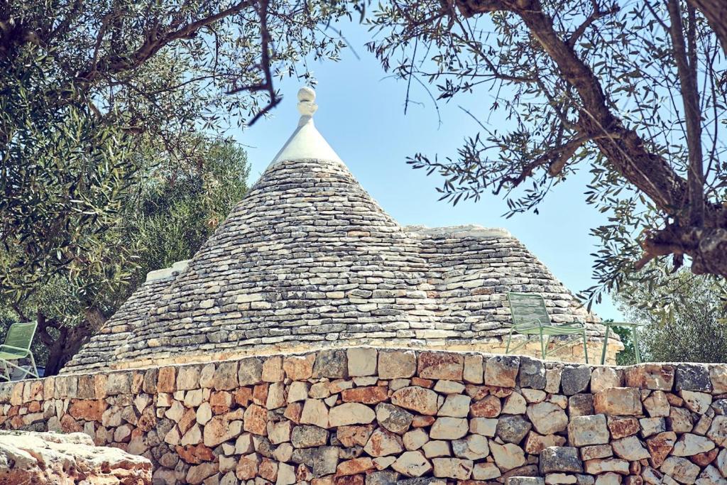 House Trulli Antonelli - 4