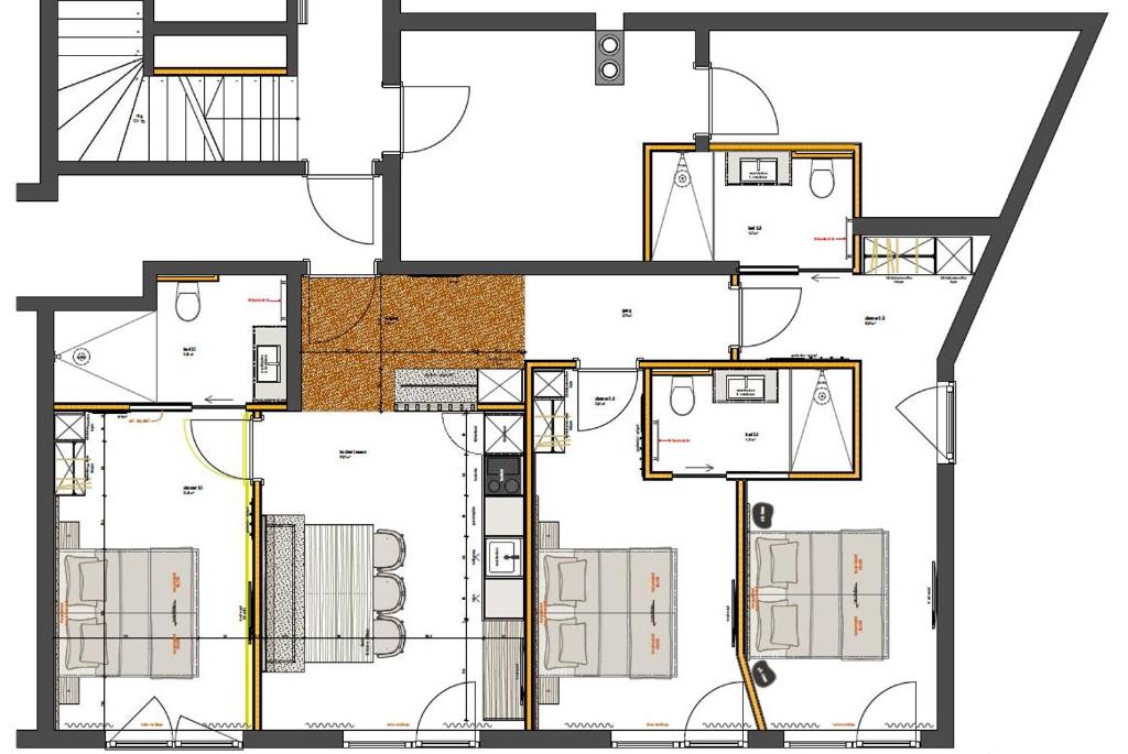 Apart 1706 - 1
